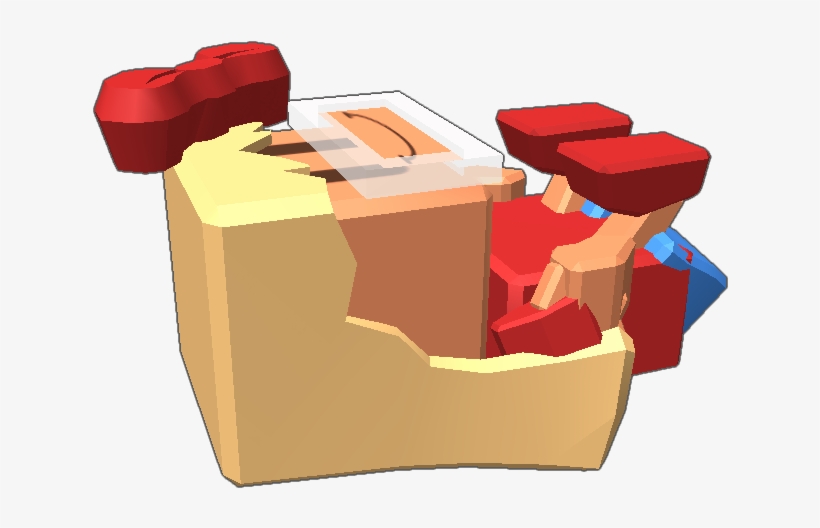 By Dabbing Unicorns - Illustration, transparent png #3317762