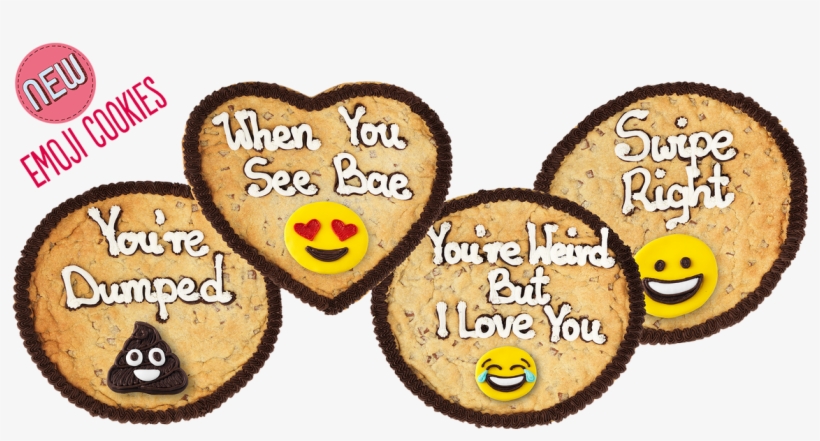Millie's Cookies On Twitter, transparent png #3317888