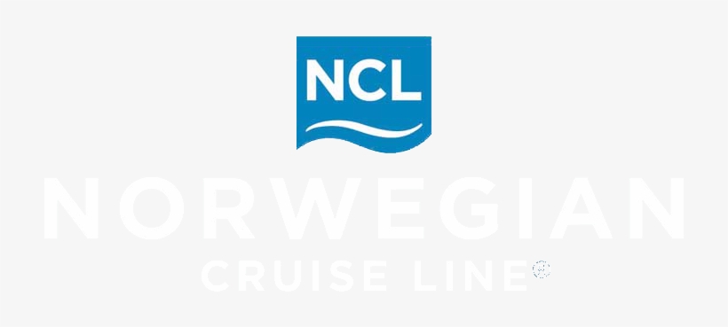 Norwegian Cruise Line - Norwegian Cruise Line Logo Vector, transparent png #3317935