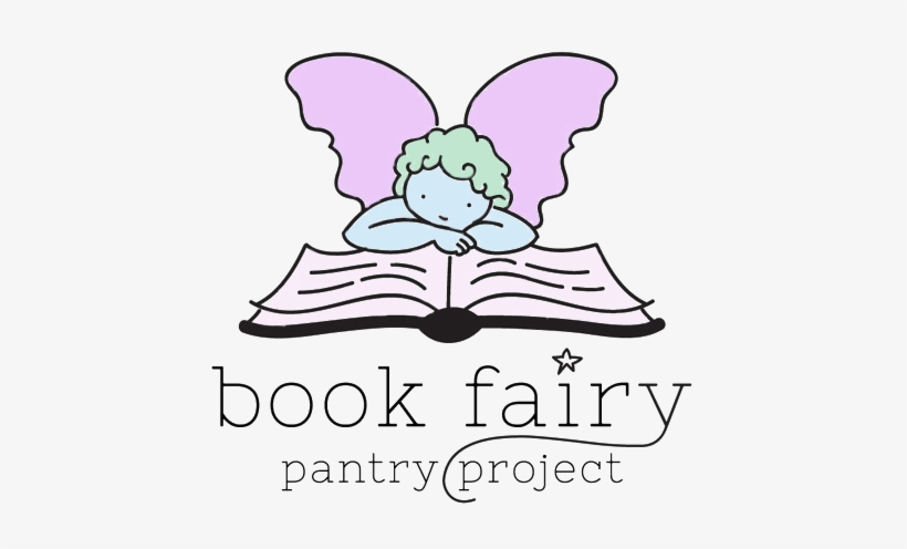 Be A Book Fairy Donate New Or Gently Used Children's - Book, transparent png #3318011