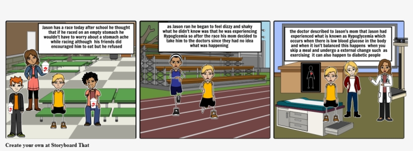 Blood Glucose Story - Wonder, transparent png #3318057