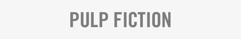 Pulp Fiction Illustration - Animal Production, transparent png #3318077