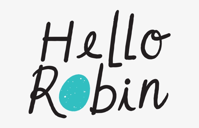 Hello Robin - Hello Robin Cookie Review, transparent png #3318297