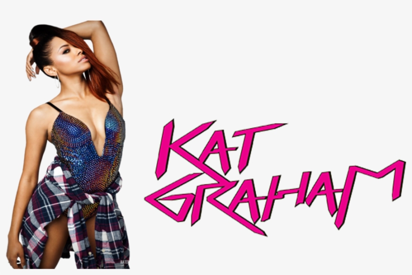 Clearart - Put Your Graffiti On Me - Kat Graham - Download, transparent png #3318298