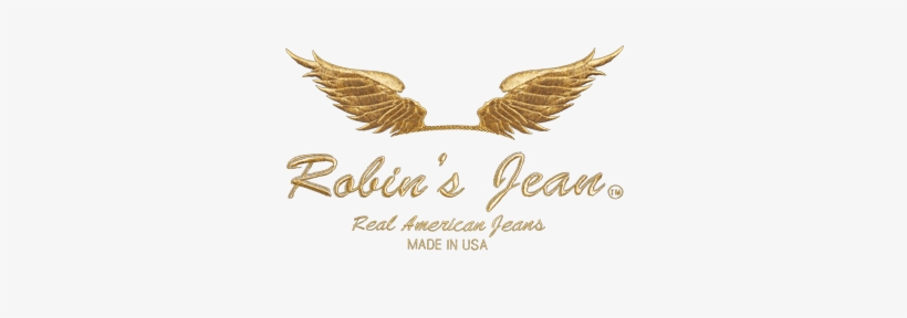 Robin's Jean - Logo For Robin's Jean, transparent png #3318344