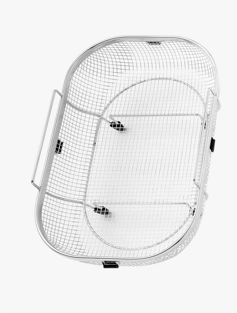 Kindred C30s Colander - Stainless Steel, transparent png #3318363