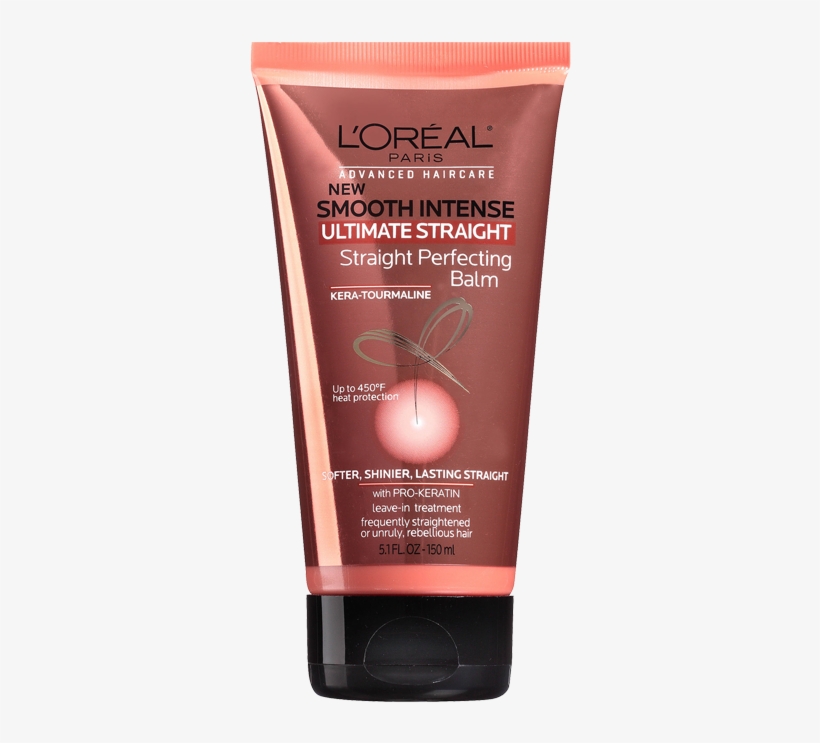 <p>smooth Intense Ultimate Straight Perfecting - Cosmetics, transparent png #3318515