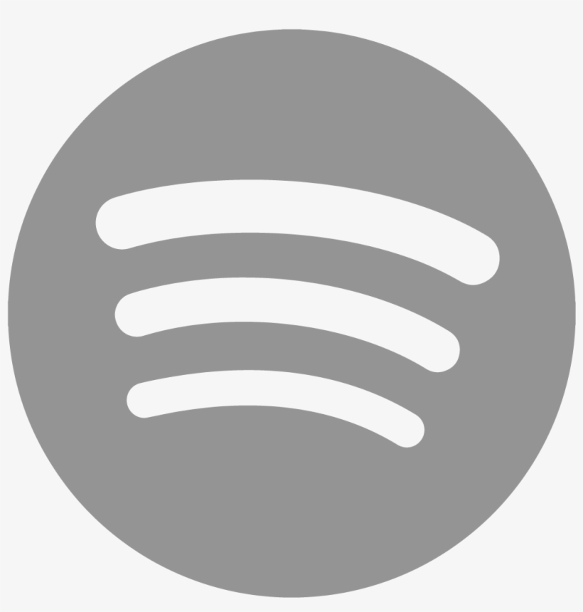 Privacy Policy Terms Of Use - Spotify Logo Png, transparent png #3318781