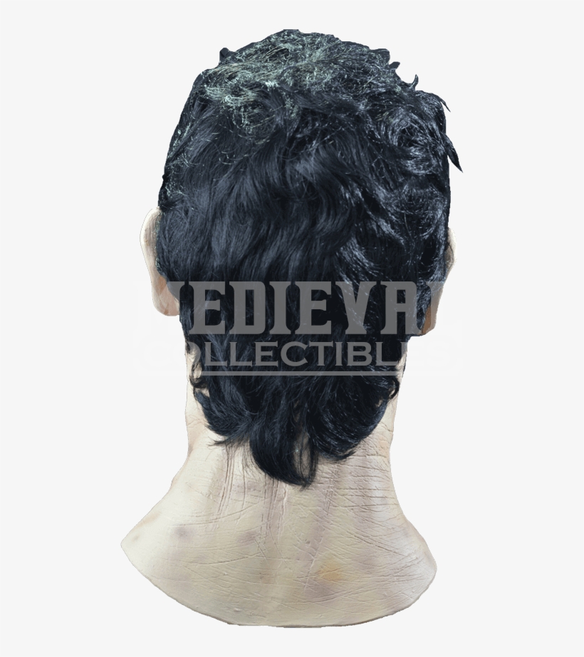 Item - Evil Dead 2 Evil Ash Mask, transparent png #3318880