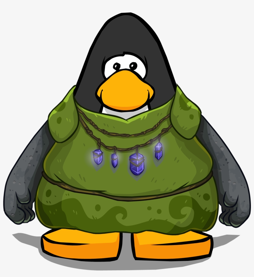 Troll Costume Pc - Club Penguin Red Cheerleader Outfit, transparent png #3318953