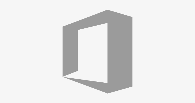 Microsoft Office Home And Student 2016 For 1 Windows, transparent png #3319263