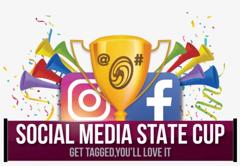 Round 2 Social Media State Cup Results - Queensland Oztag Senior State Cup, transparent png #3319368