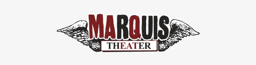 Rings Of Saturn - Marquis Theater, transparent png #3319390