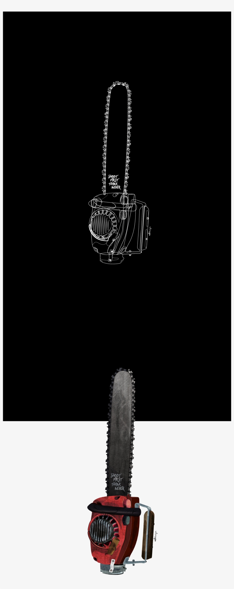 Inspired By Ash Versus The Evil Dead Series - Cactus, transparent png #3319411