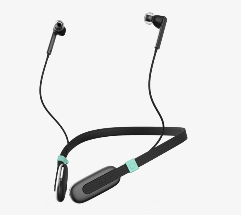Écouteur À Reduction De Bruit Pour Open Space Tilde - Tilde Orosound, transparent png #3319521