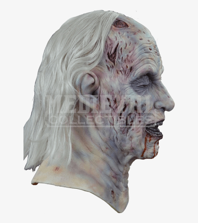 Item - Henrietta Evil Dead 2 Mask, transparent png #3319526