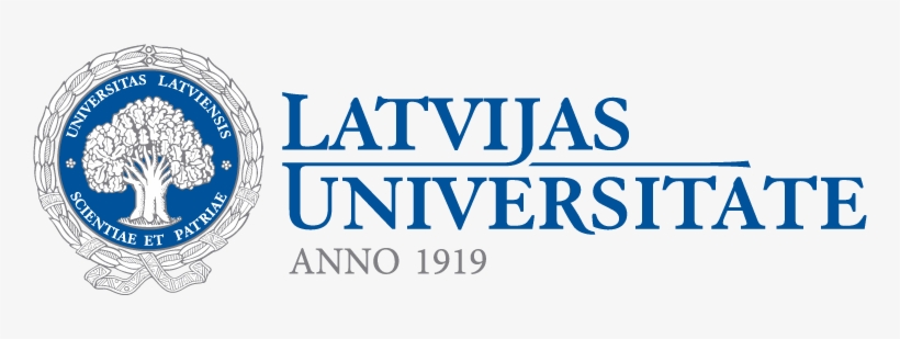 Baltic Hlt - University Of Latvia, transparent png #3319548