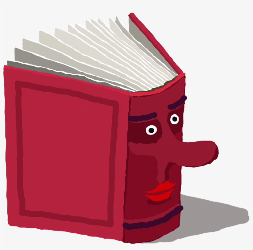 Library - Portable Network Graphics, transparent png #3319619