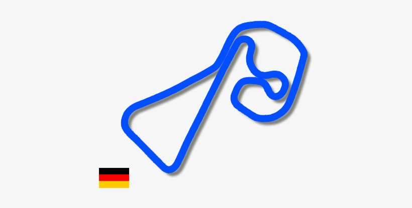 Audi Tt 2017 Round 2 Sachsenring Race - Sachsenring, transparent png #3319689