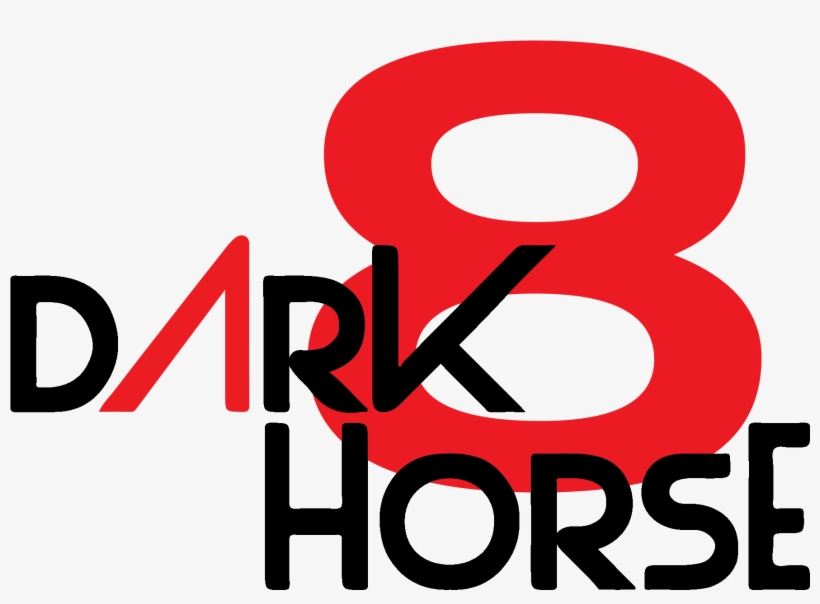 Dark Horse Bouldering Series - Dark Horse, transparent png #3319748