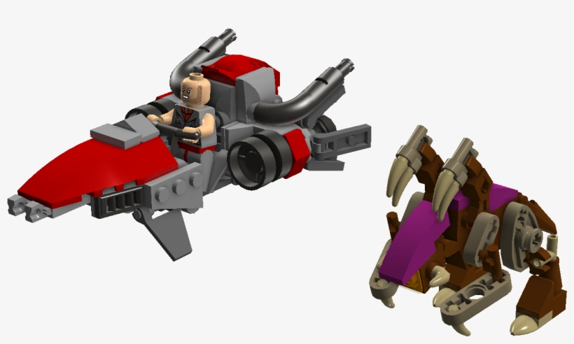 Starcraft - Firearm, transparent png #3319801