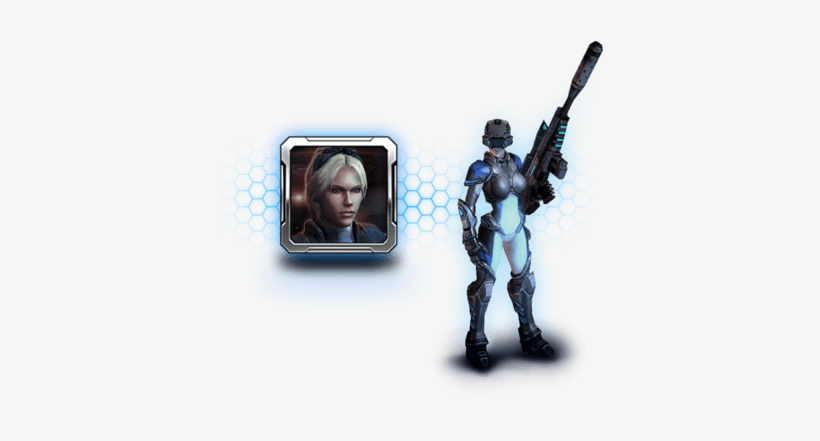 The Question Is - Nova Covert Ops Ghost Skin, transparent png #3319900