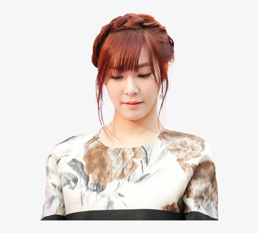 Snsd Tiffany, Tiffany Hwang, Kpop Girl Groups, Korean - Tiffany Hwang Png, transparent png #3320028