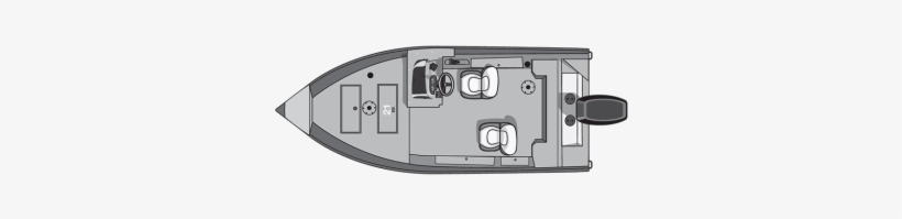 2018 Starcraft Watercraft Angler Patriot 16', transparent png #3320082