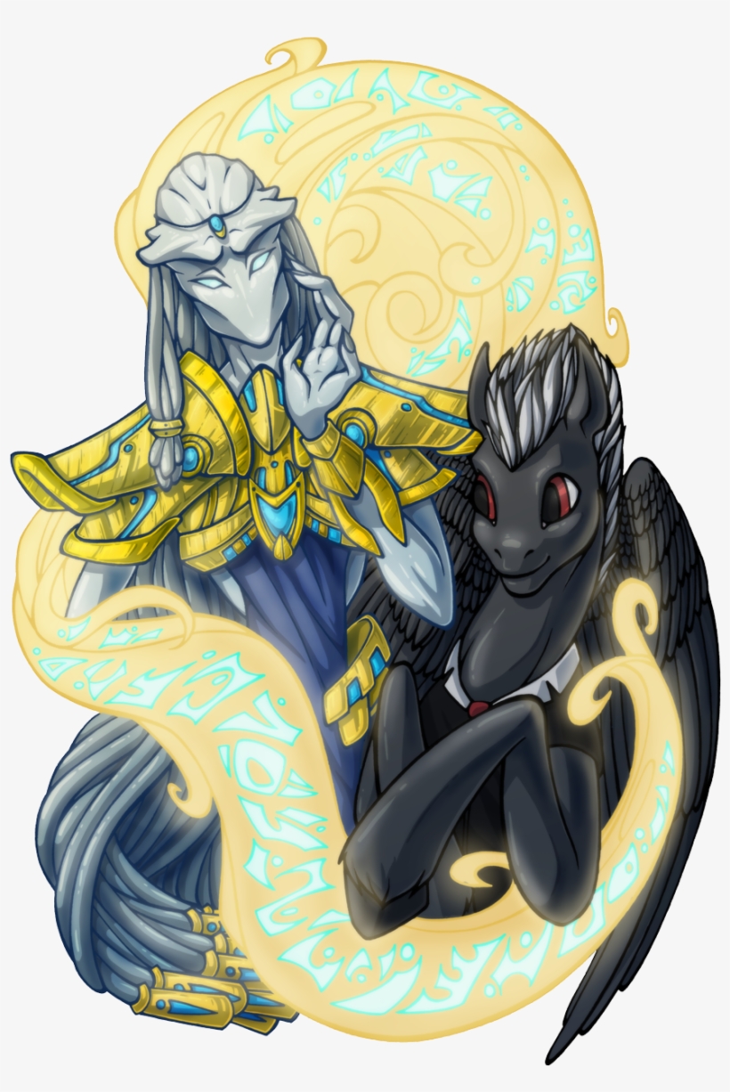 Crossover, Oc, Oc, transparent png #3320127