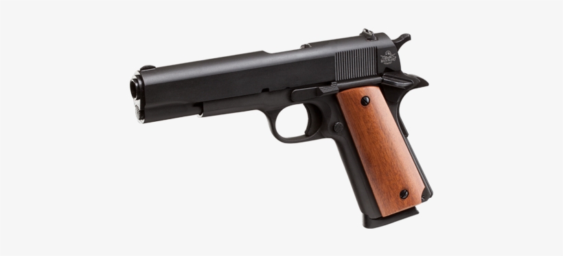 Rock Island - Rock Island 1911 Gi, transparent png #3320148