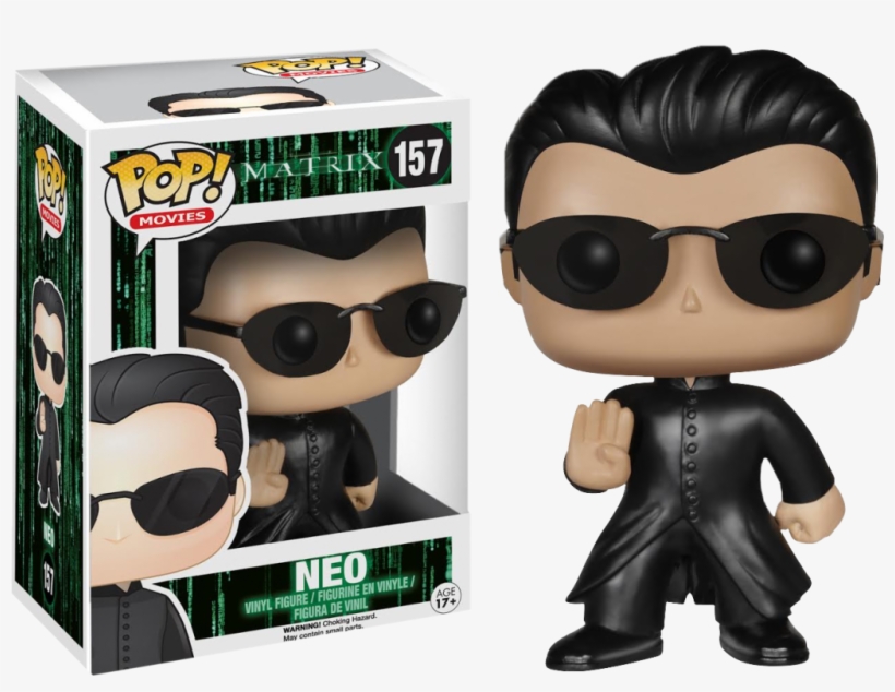 Matrix Pop, transparent png #3320308