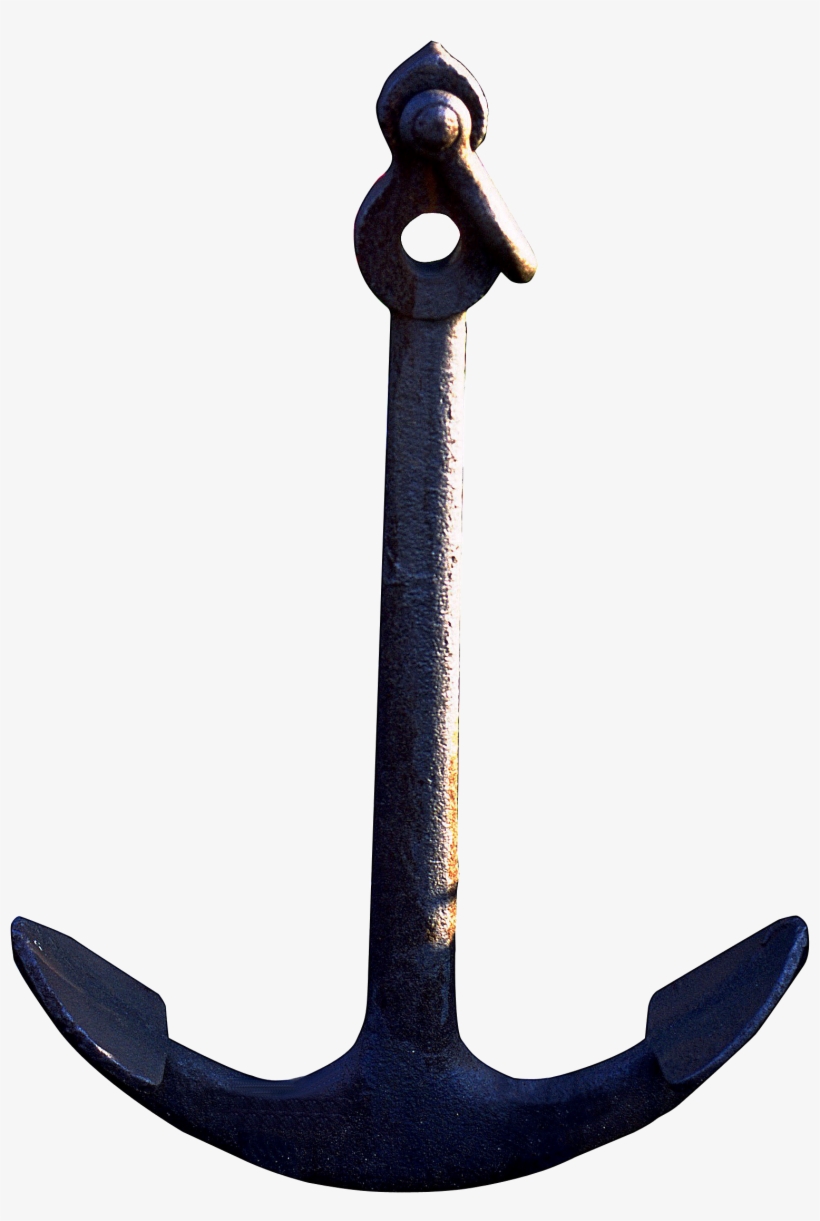 Anchor Png - Якорь Png, transparent png #3320492