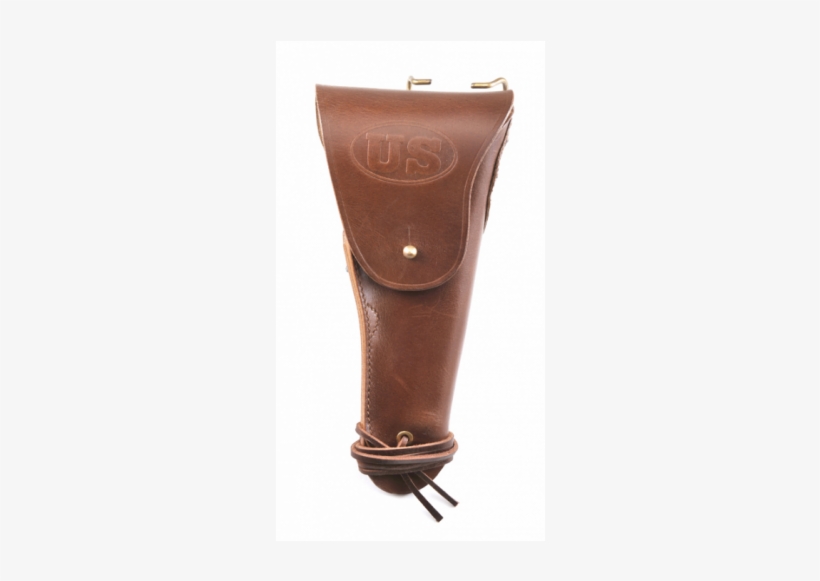 Us Ww1 M1916 Colt 1911 - Ww1 Leather 1911 Holster, transparent png #3320516