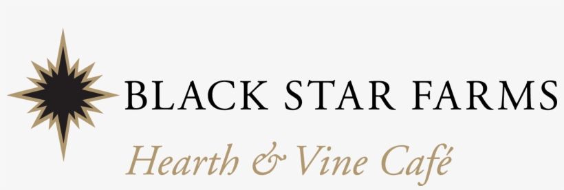 Hearthvine 2016 Horizontal Rgblogo 300dpi - Black Star Farms Logo, transparent png #3320580