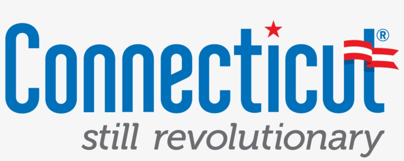 Contact Us - Connecticut Office Of Tourism Logo, transparent png #3320582