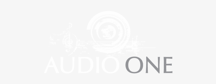 Audio One Logo Small - Audio One Dania Beach Fl, transparent png #3320697