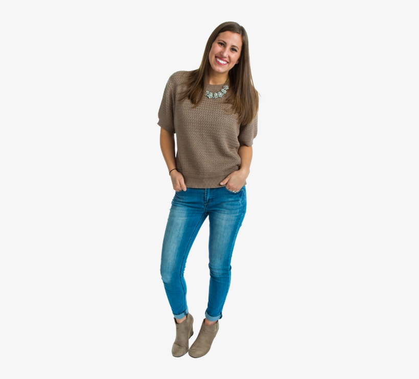 Tiffany Hess - Marketing, transparent png #3320744