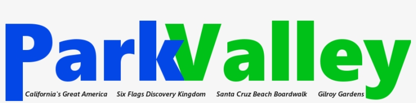 California's Great America Intel - Graphic Design, transparent png #3320864