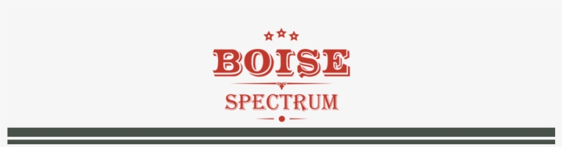 Boise Spectrum Center - Boise Spectrum, transparent png #3320899