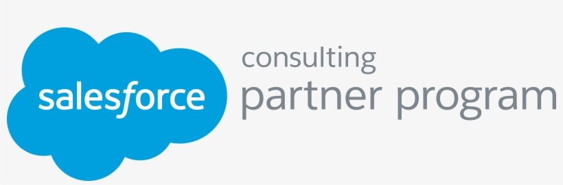 Get In Touch - Salesforce Gold Consulting Partner, transparent png #3320925