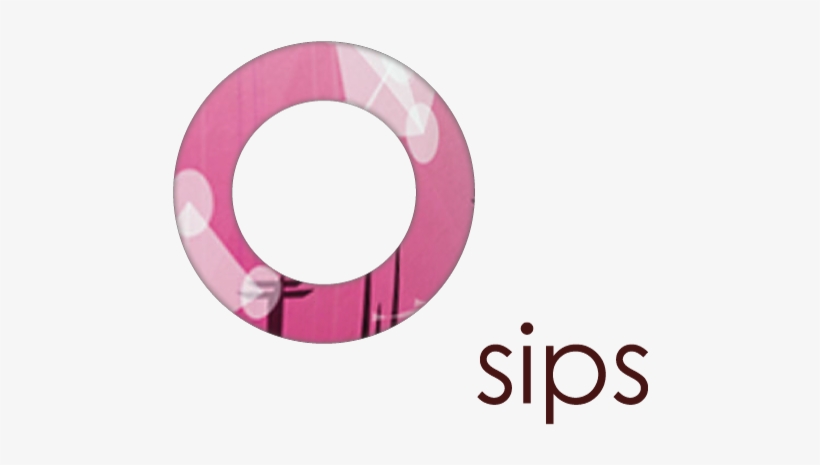 Sips Logo Imax Experience - Circle, transparent png #3320930