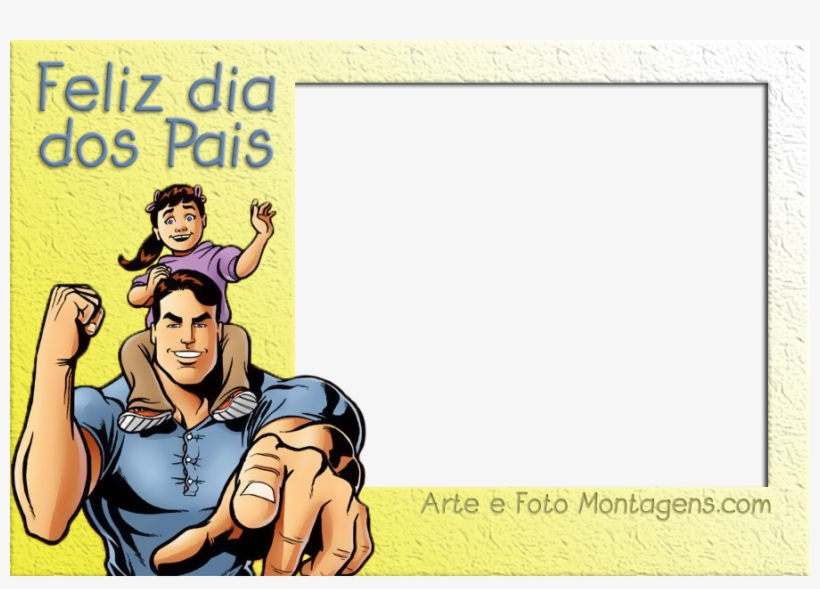 Dia Dos Pais Menina - Logomarca Para Transporte Escolar, transparent png #3321010
