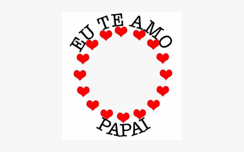 Molduras Para O Dia Dos Pais Em Png - Pantufa Dia Dos Pais, transparent png #3321032