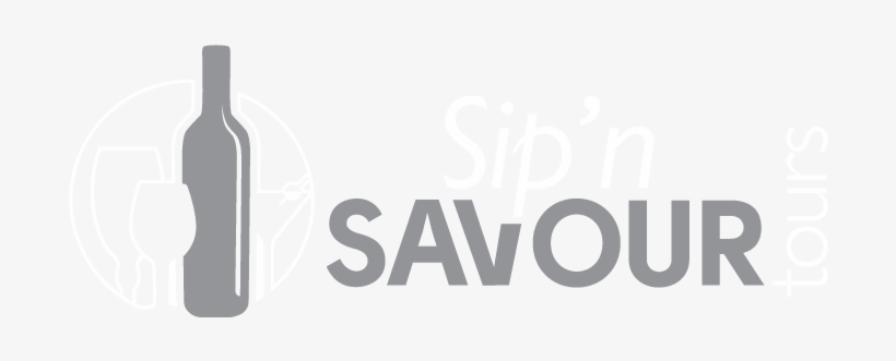 Sip 'n Savour Tours - Sauder Ubc Logo Png, transparent png #3321189