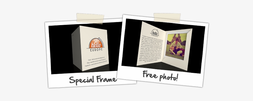 In The End Of Our Journey The Photos With The Most - Farmacias Knop, transparent png #3321369