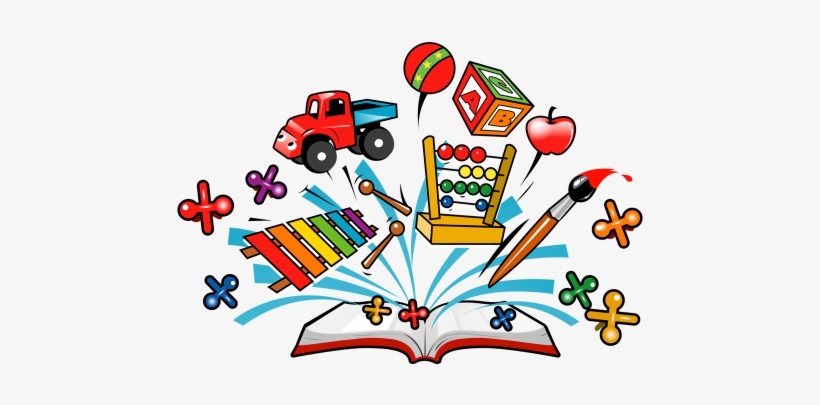 Learning Clipart Discovery Animations Png - Discovery Learning, transparent png #3321371