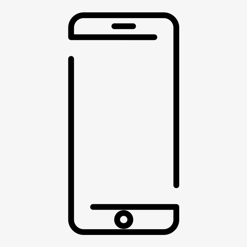 App - Mobile Phone, transparent png #3321403