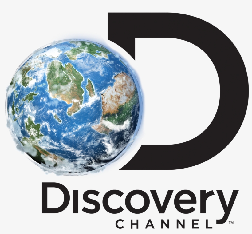 Discovery International - Discovery Channel Logo 2017, transparent png #3321422