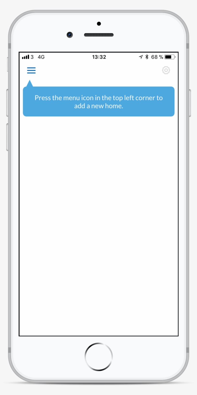 You're Done Now It's Time For The Next Step - Iphone, transparent png #3321425