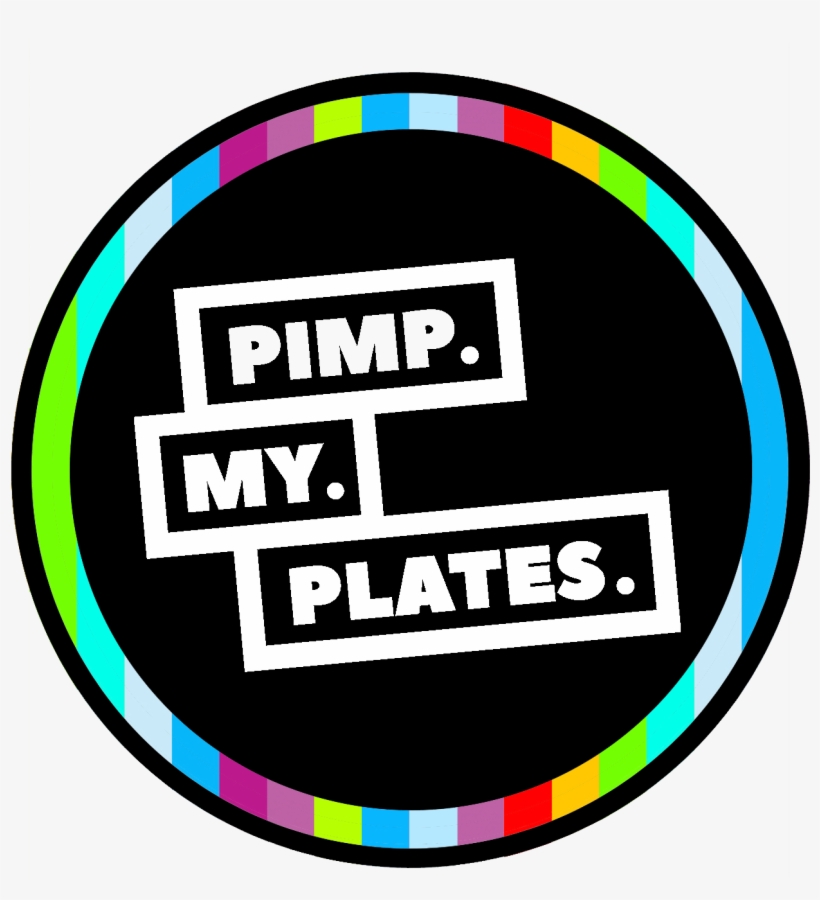 Track All Your Parcels - Circle, transparent png #3321443